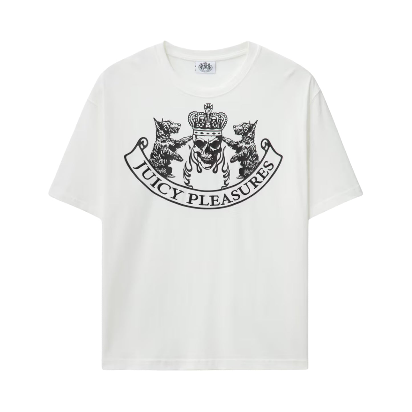 Couture Heavyweight Tee