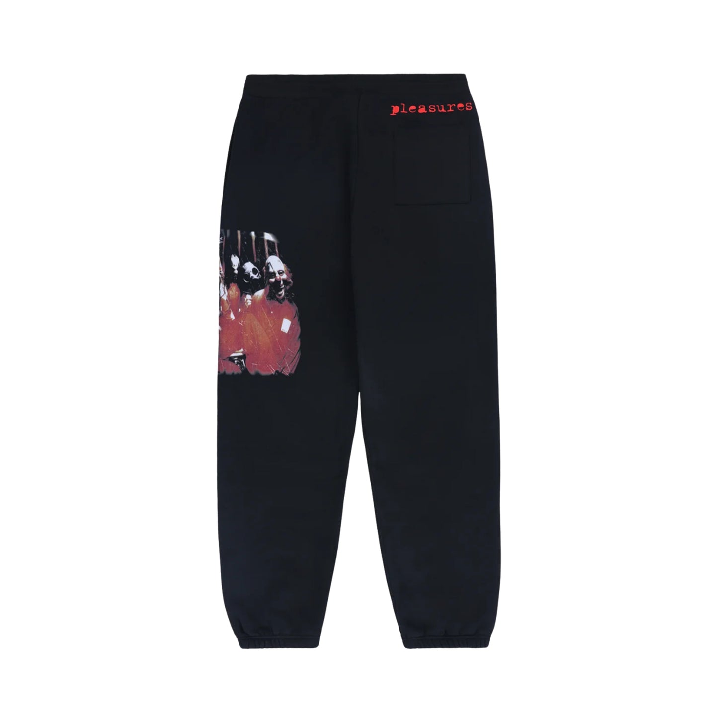 Self-Titled Sweatpants