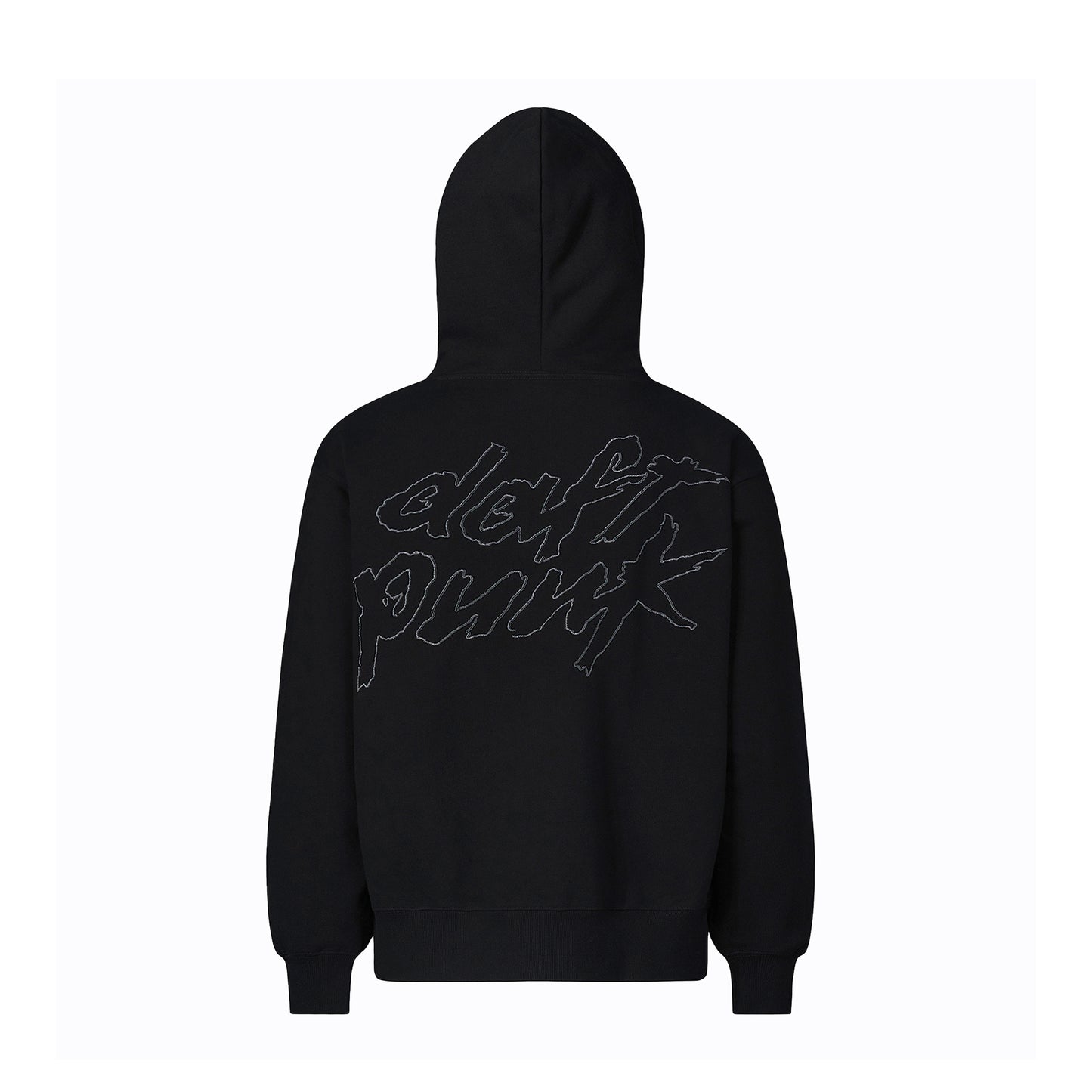 Ram Zip-Up Hoodie