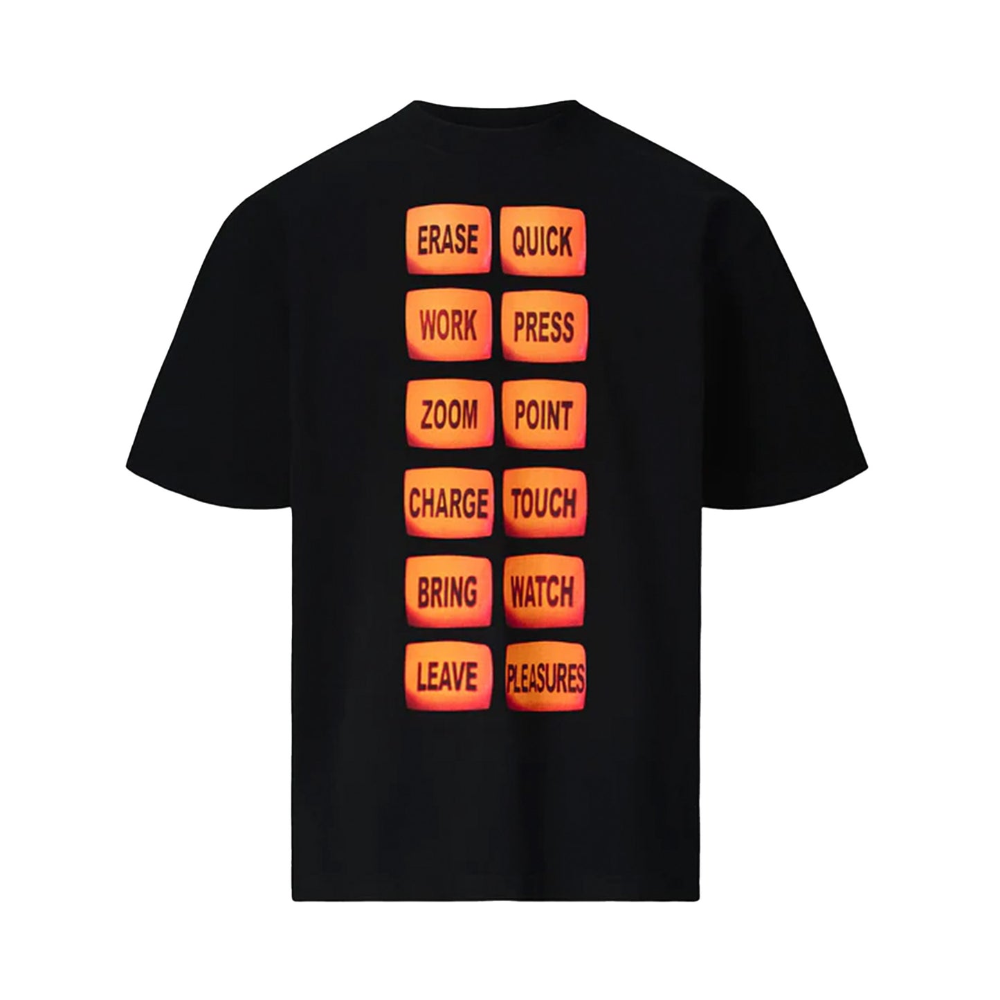Technologic Tee
