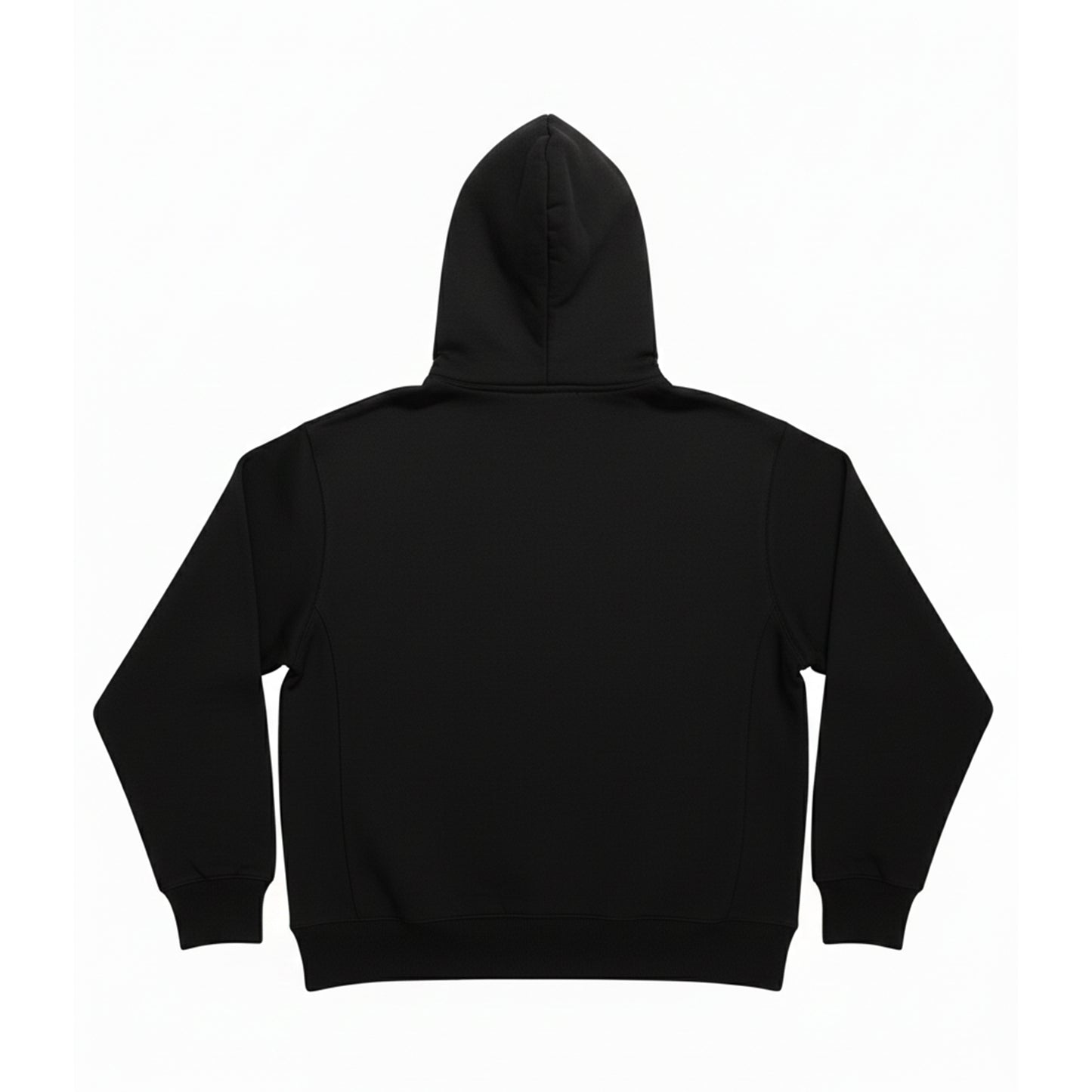 Worst Hoodie