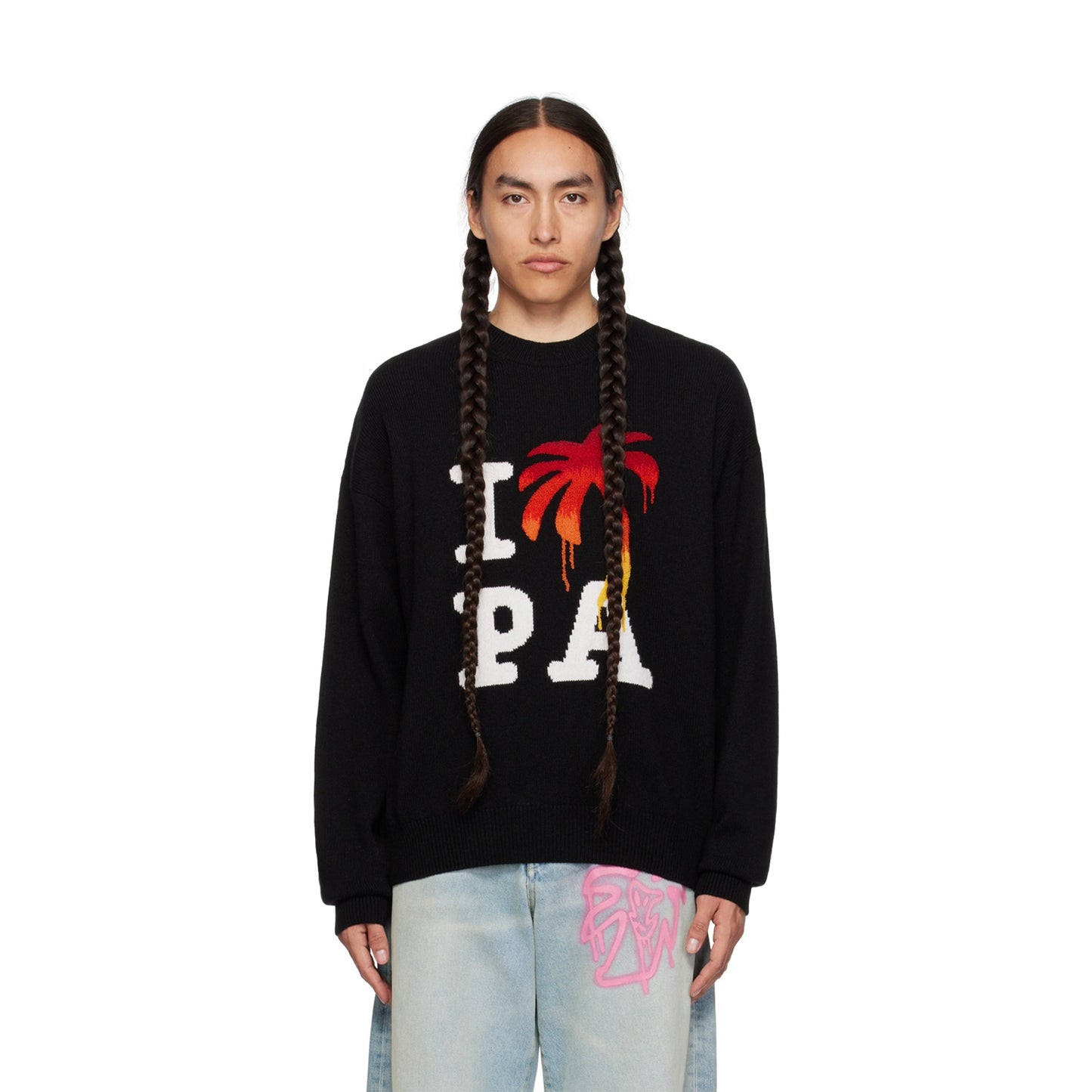 I Love PA Sweater