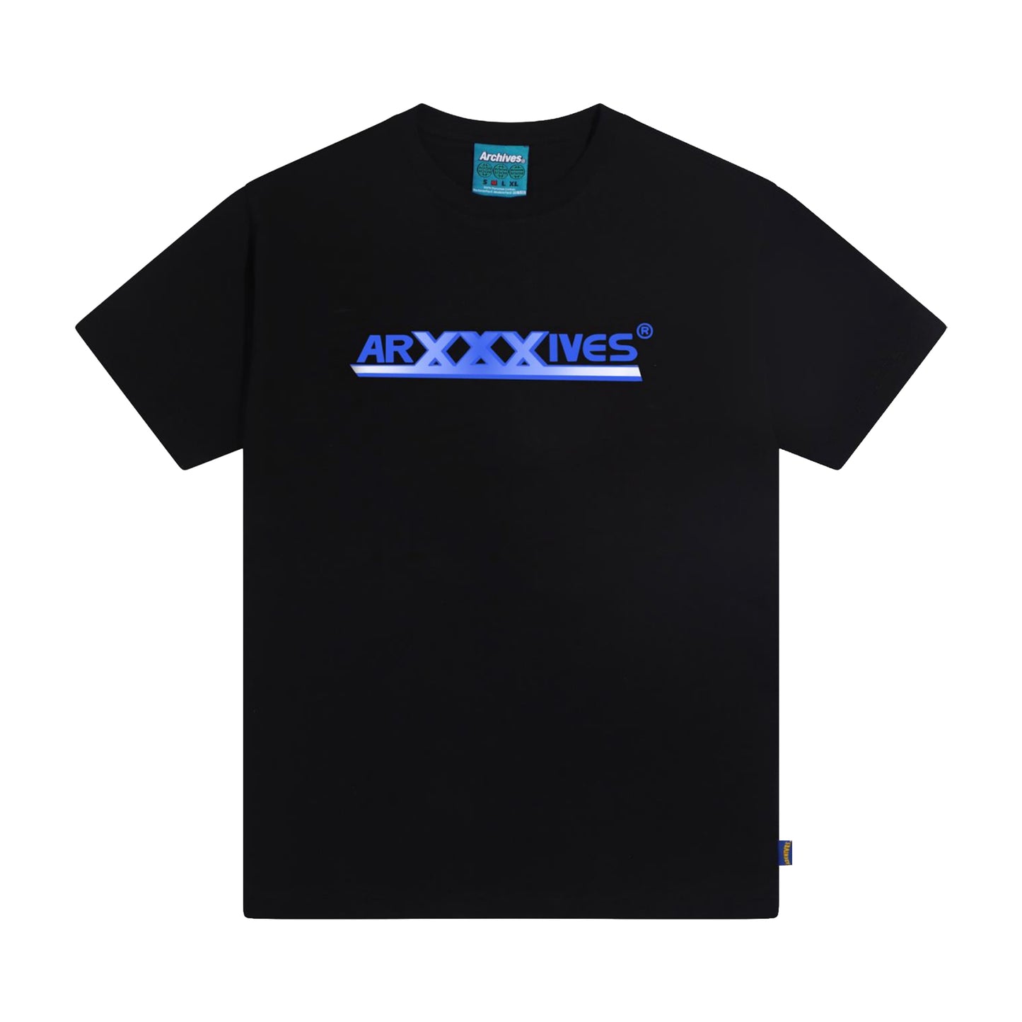 X Tee