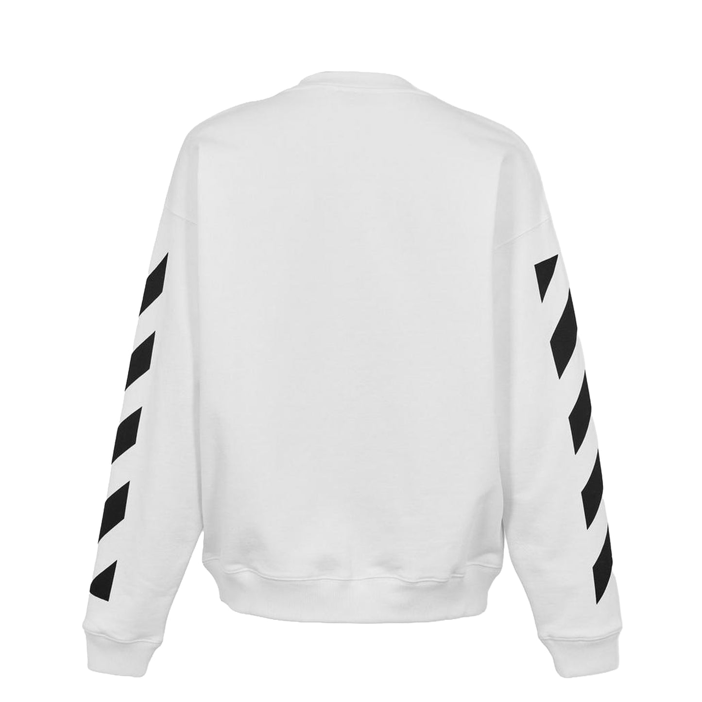 Logo Crewneck Sweatshirt