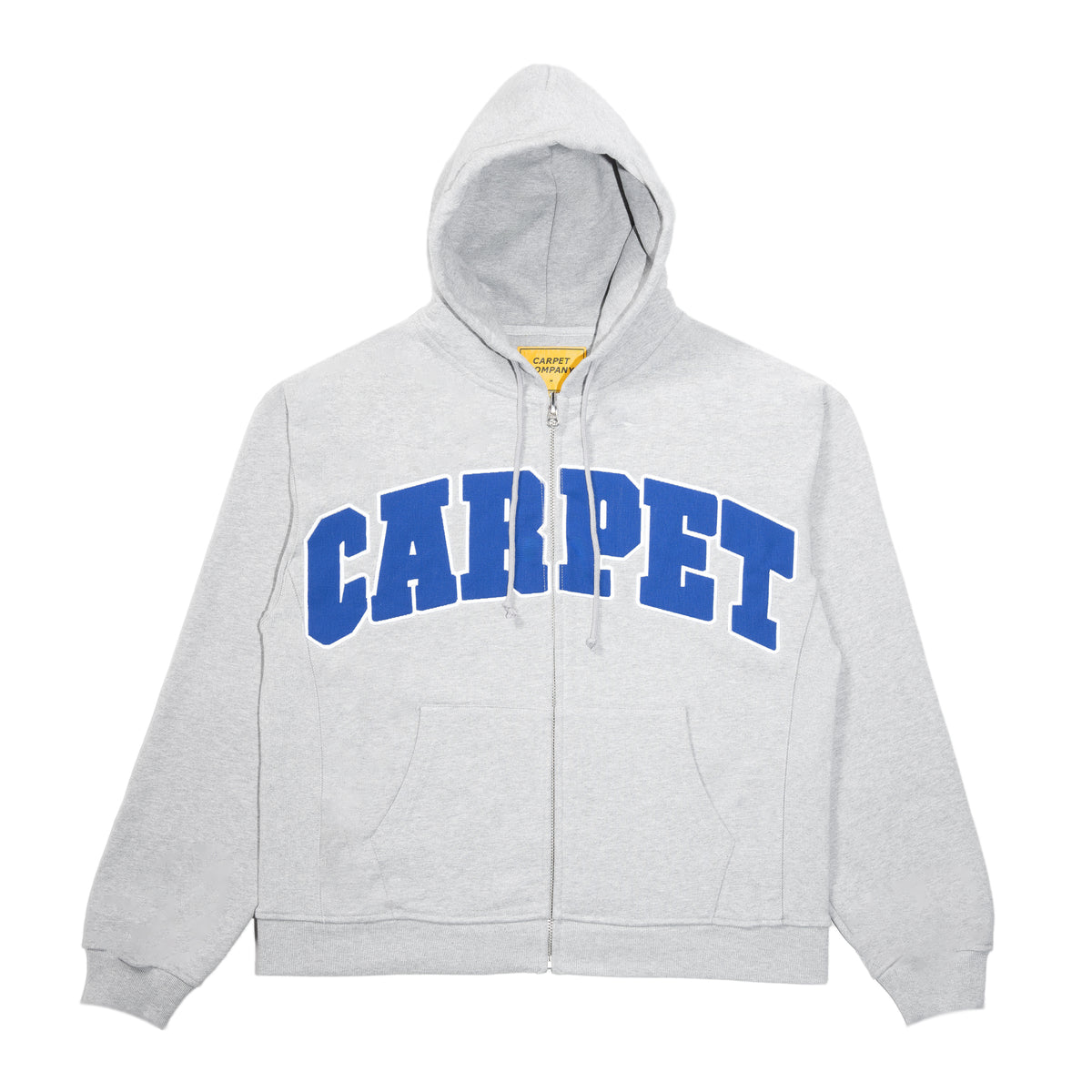 Varsity Hoodie