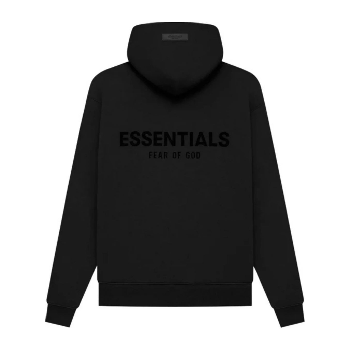 Stretch Limo Hoodie
