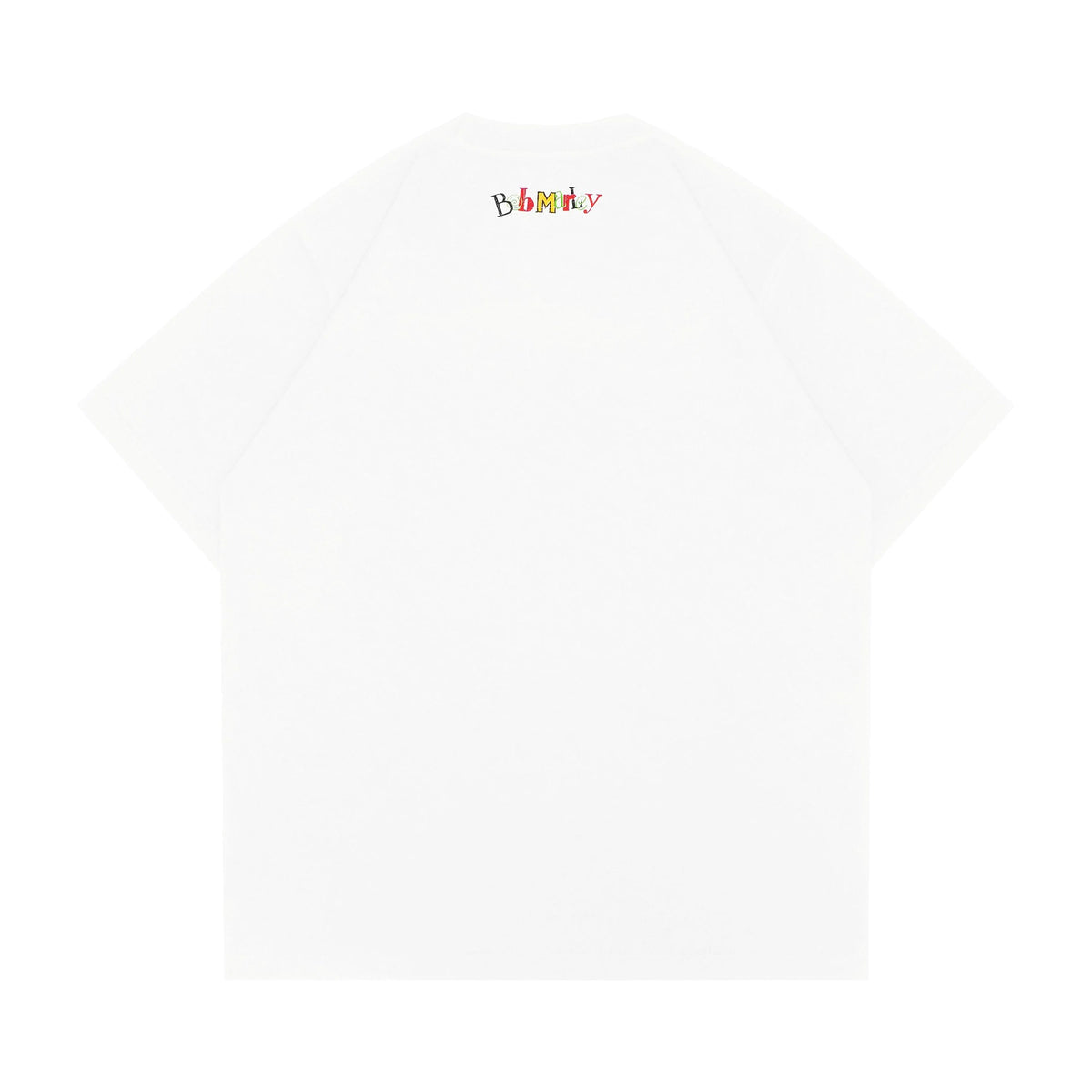 Sketch Tee White