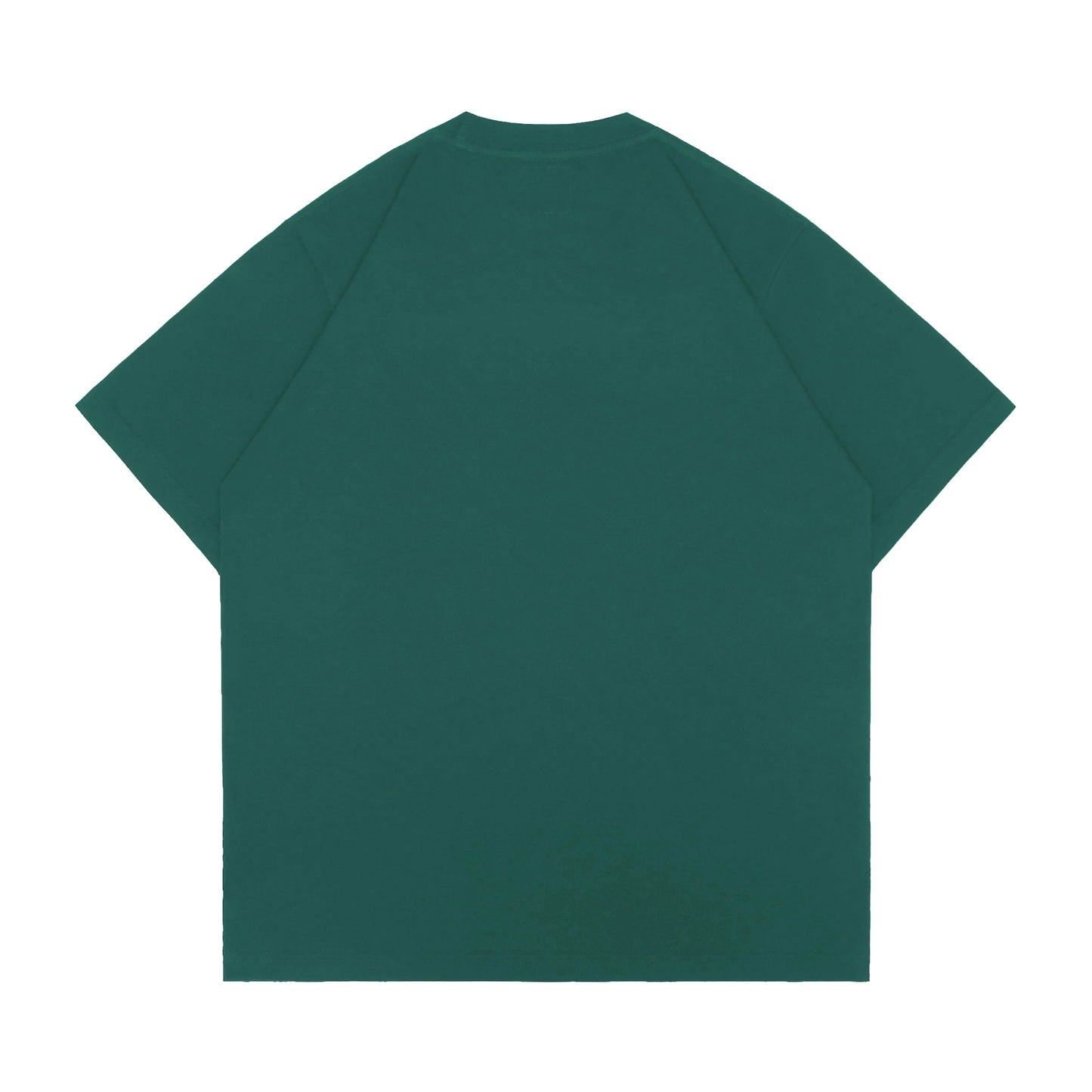Tuff Gong Tee Green