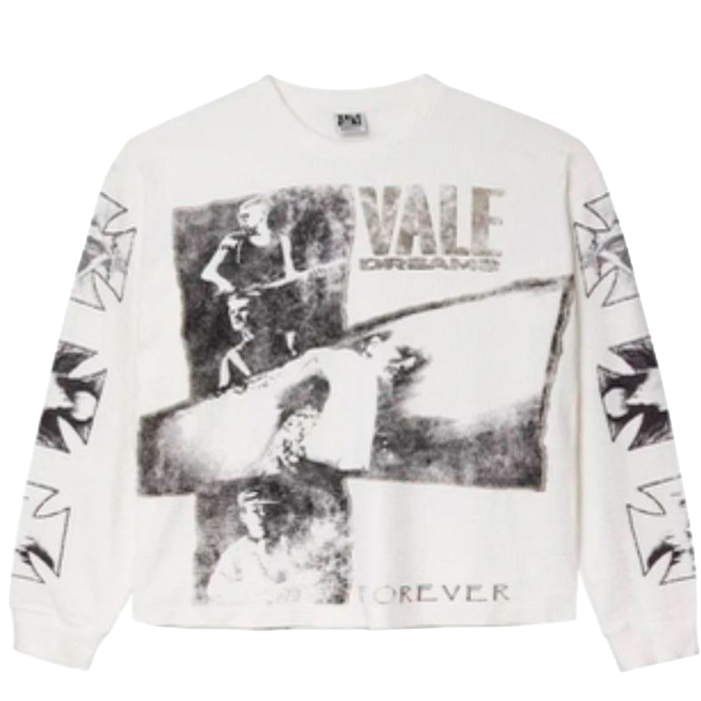 Vale Dreams Forever L/S Tee