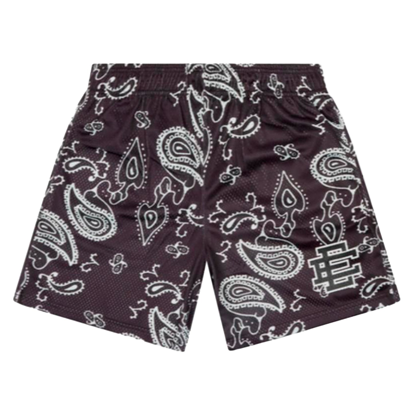 Bandana Short