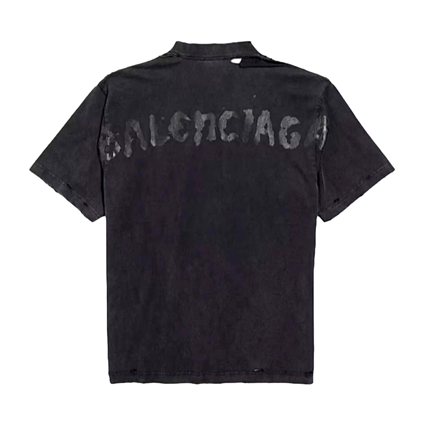 Tape Logo Tee