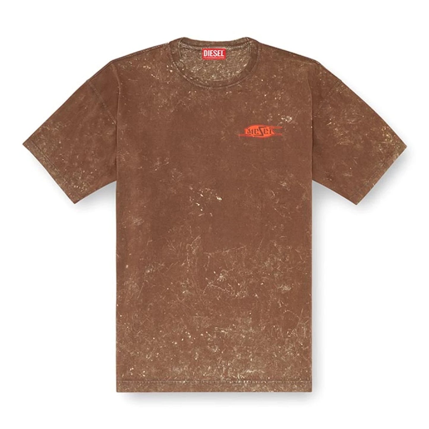 T-Boxt-Q8 Tee