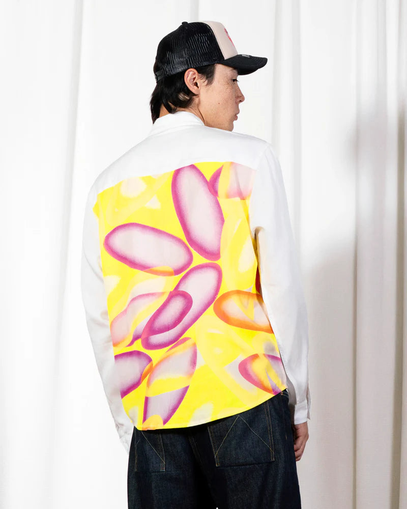 Pilule Button Up