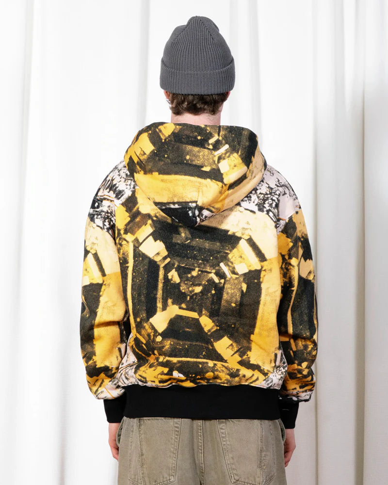 Radiance Zip Up Hoodie