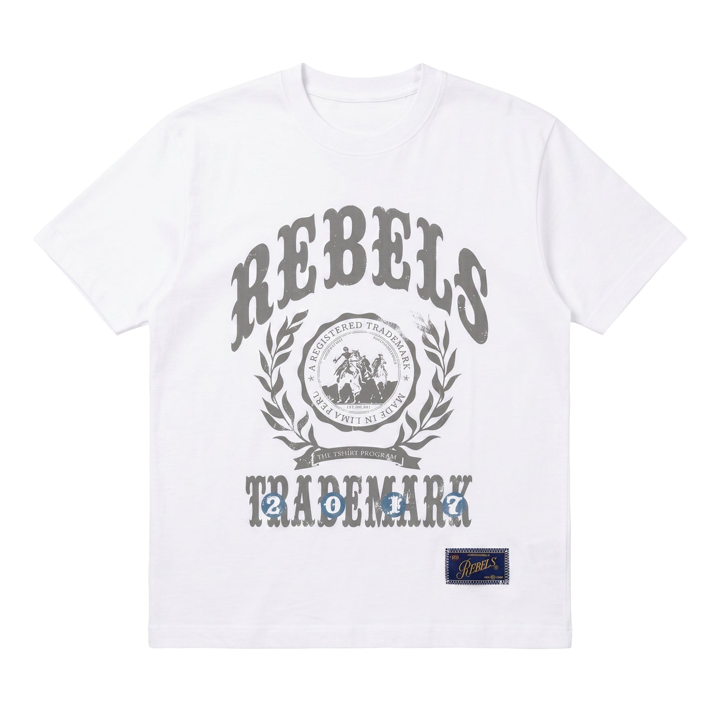 Heavyweight Tee