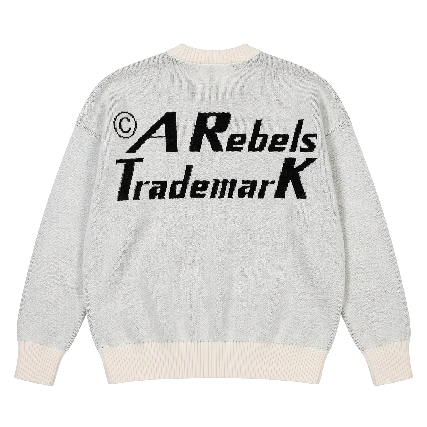 Trademark Knit Sweater