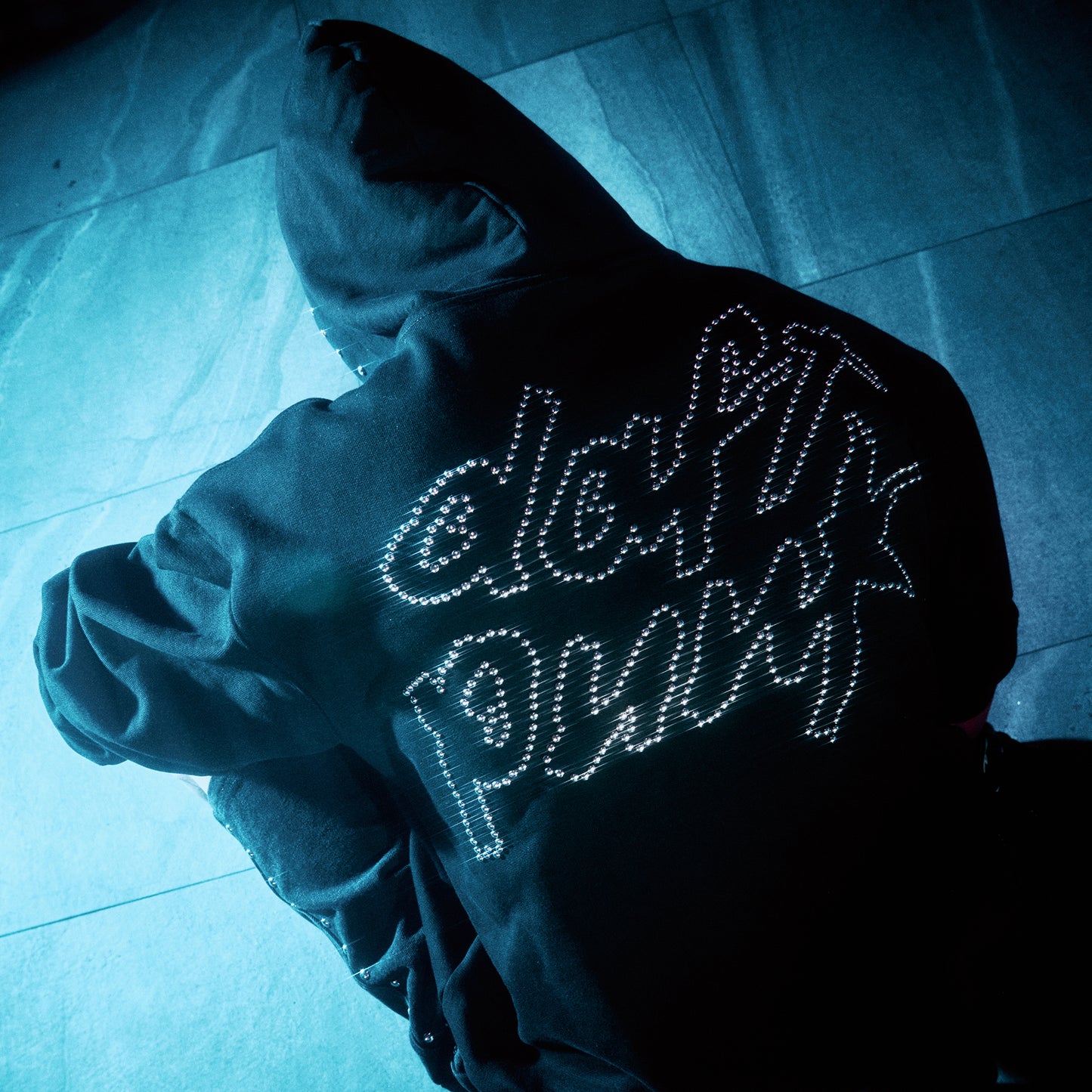 Ram Zip-Up Hoodie