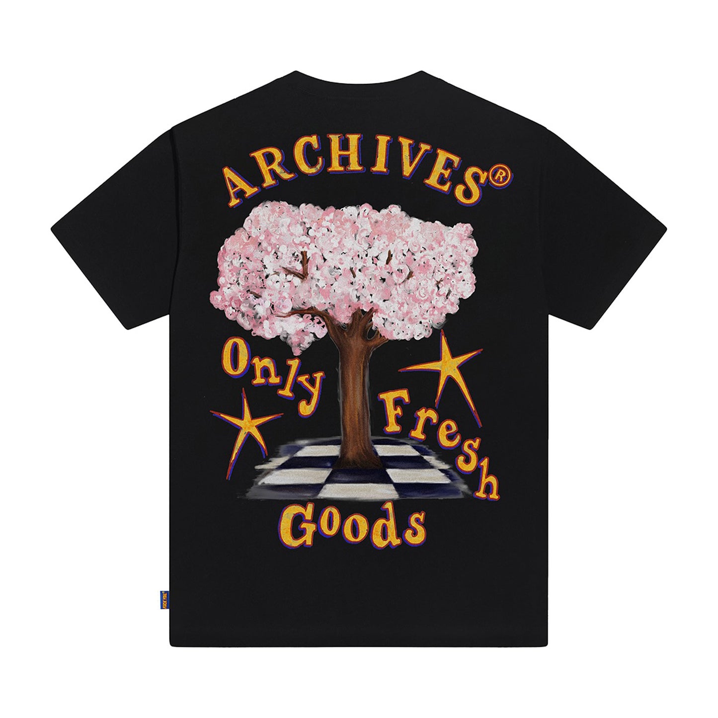 Sakura Tee