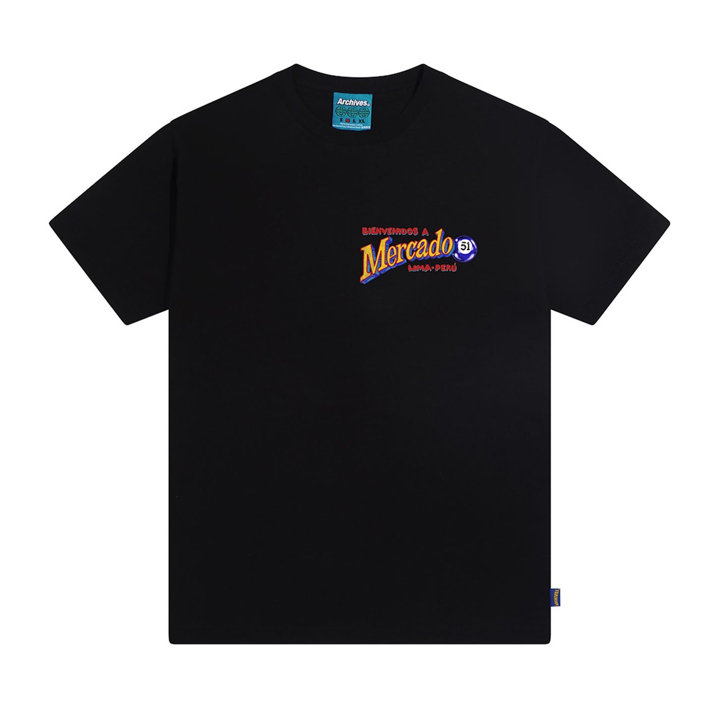 Sakura Tee