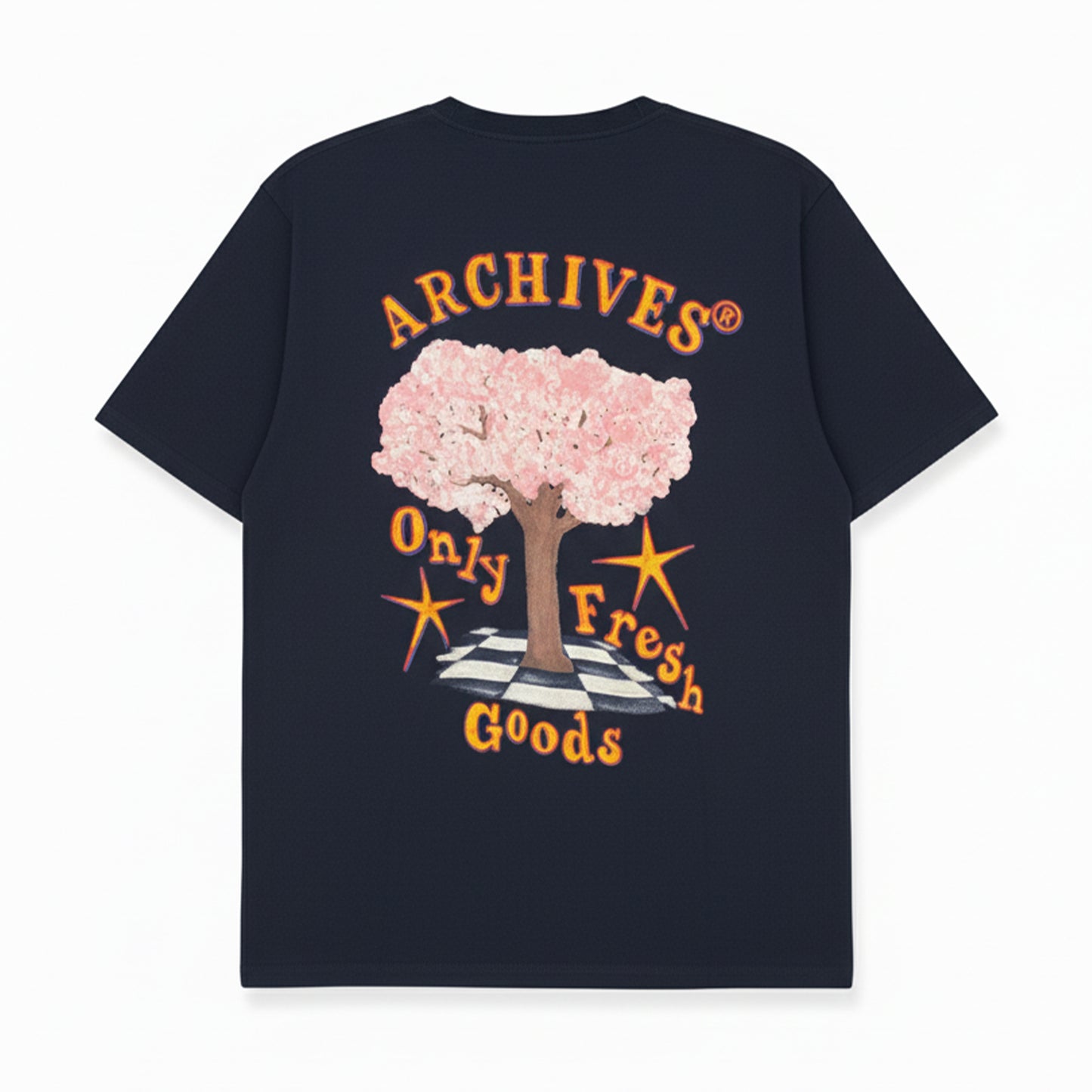 Sakura Tee