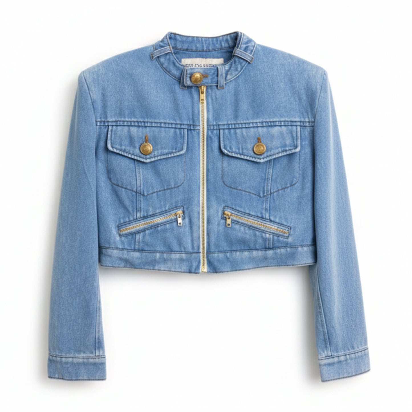 Radar Jacket