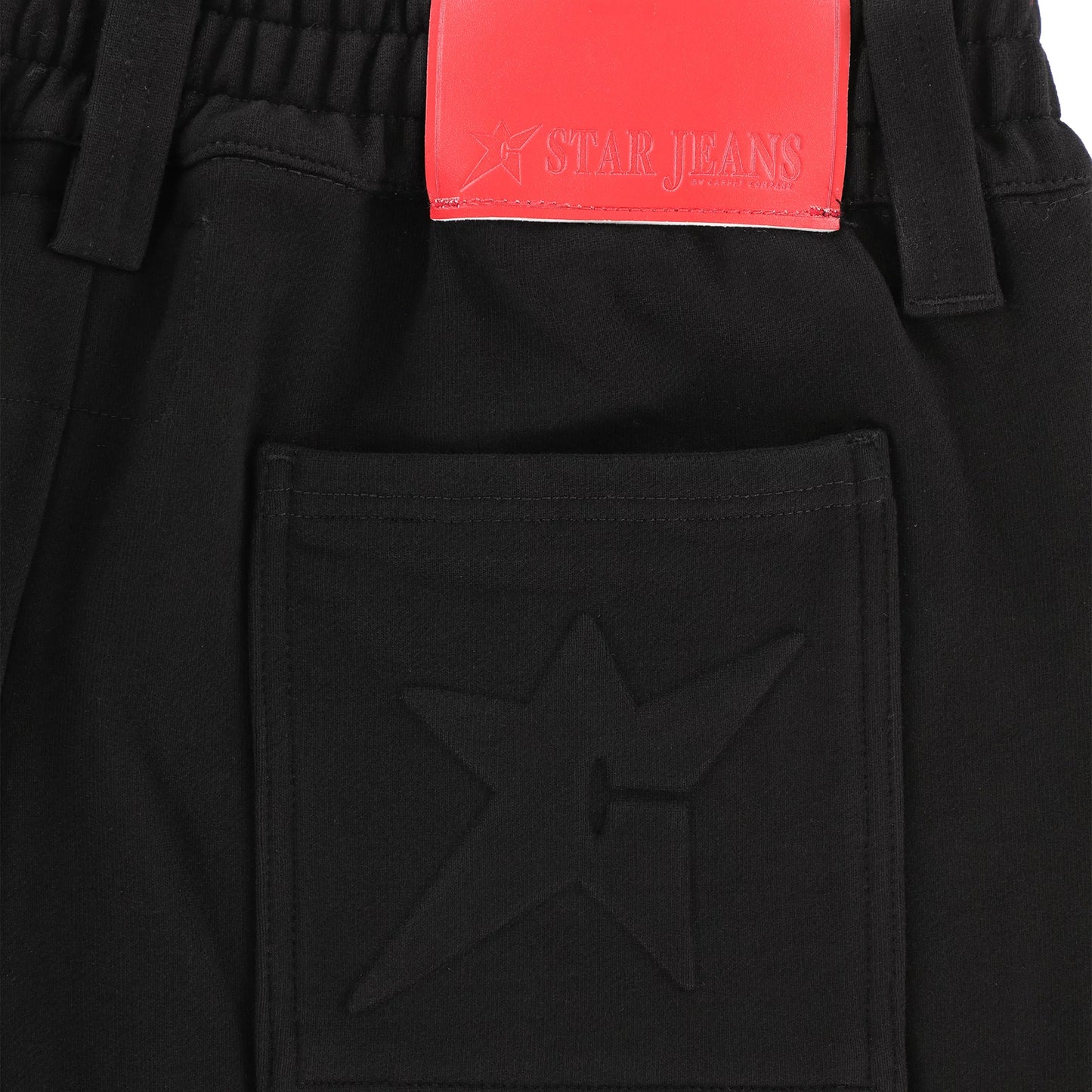 C-Star Buttonfly Sweatpants