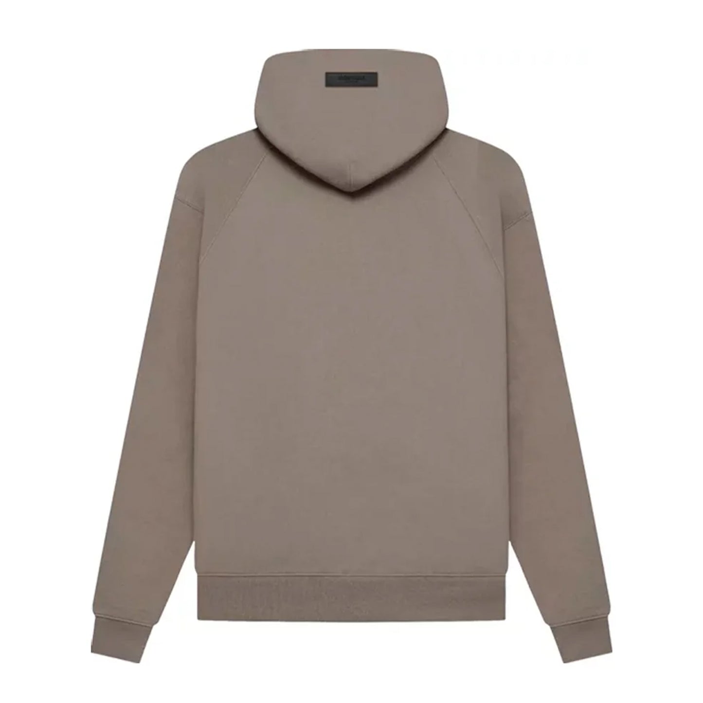 Desert Taupe Hoodie