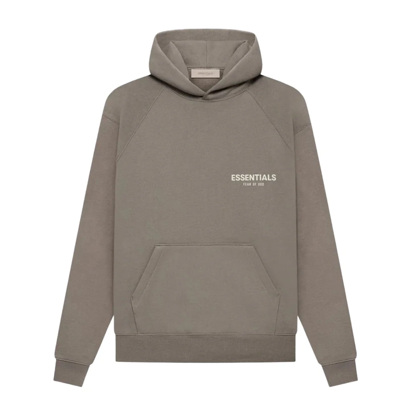 Desert Taupe Hoodie