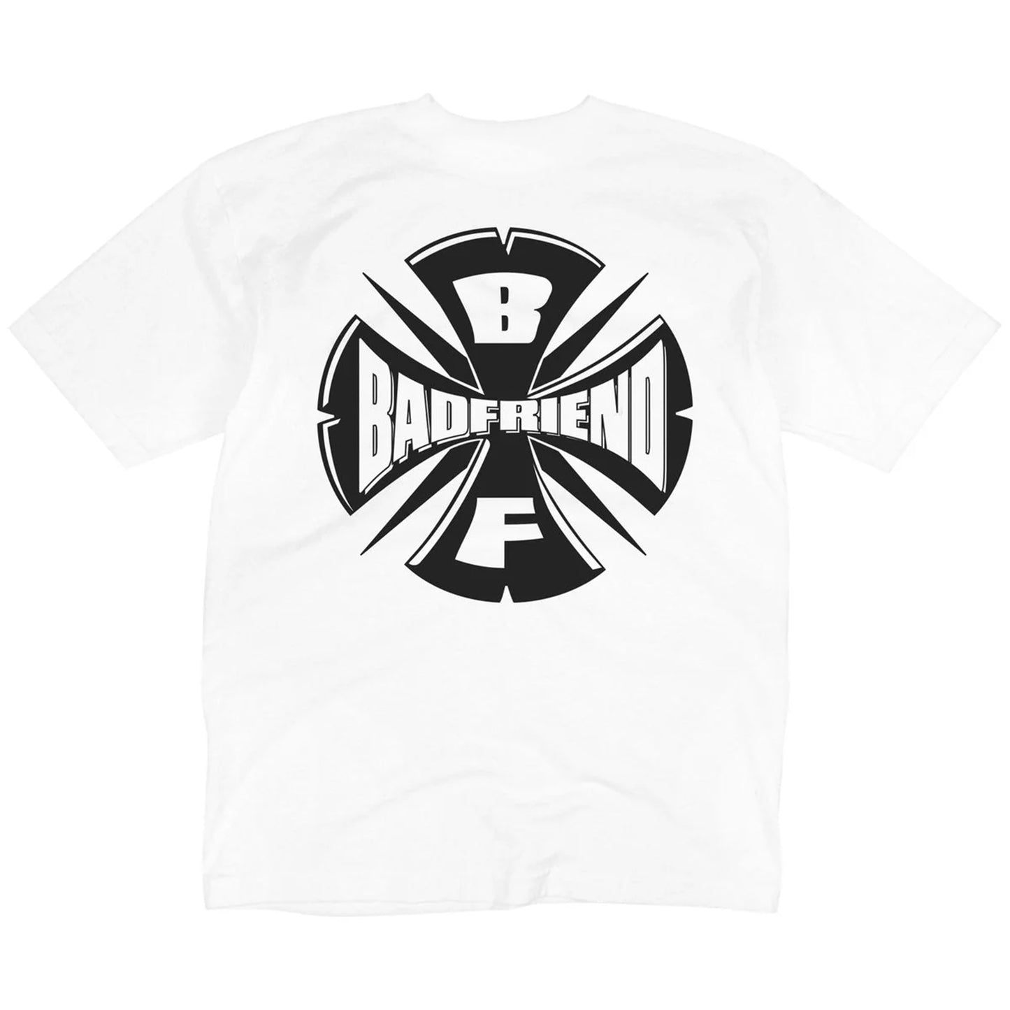 Knuckles Tee