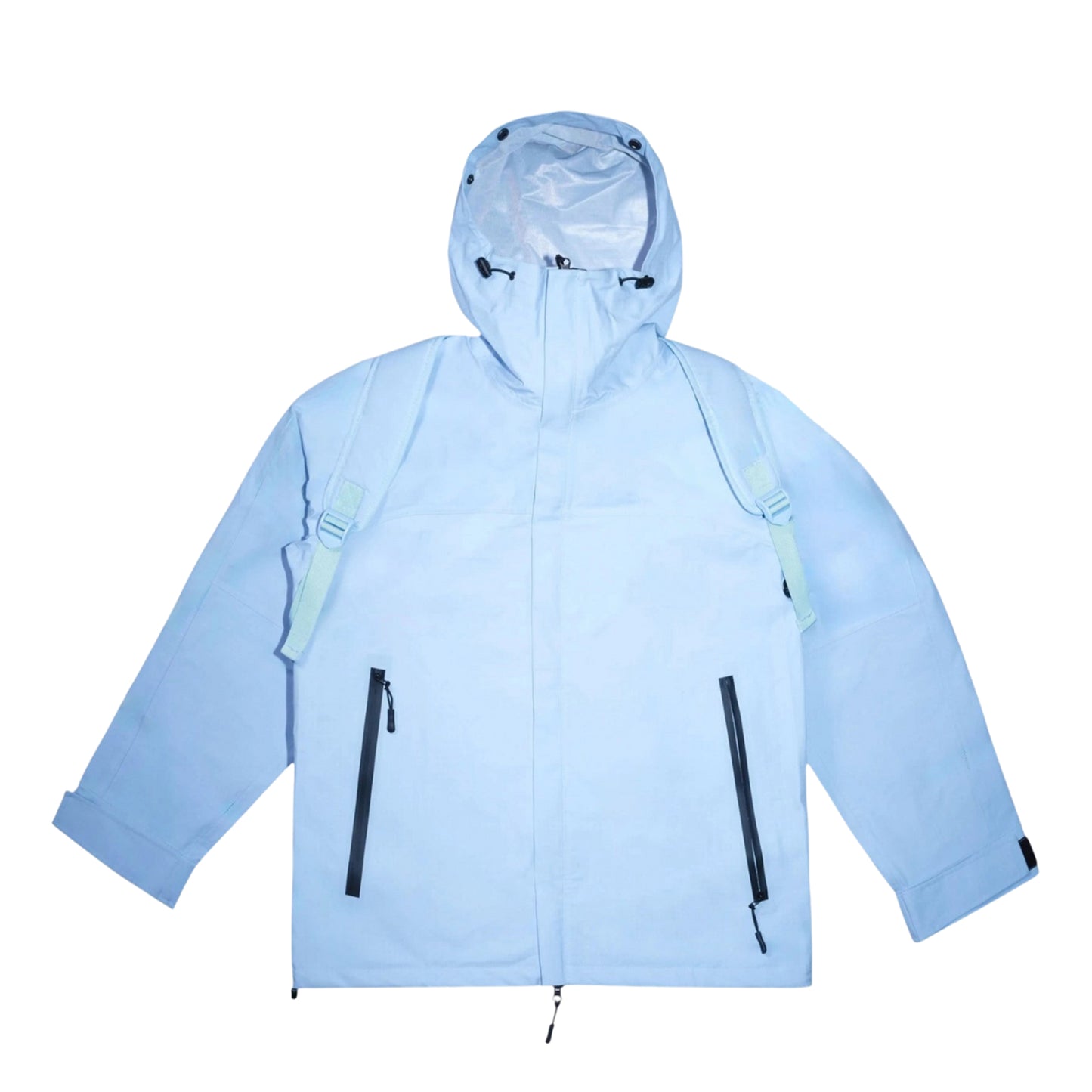 Bookbag Rain jacket