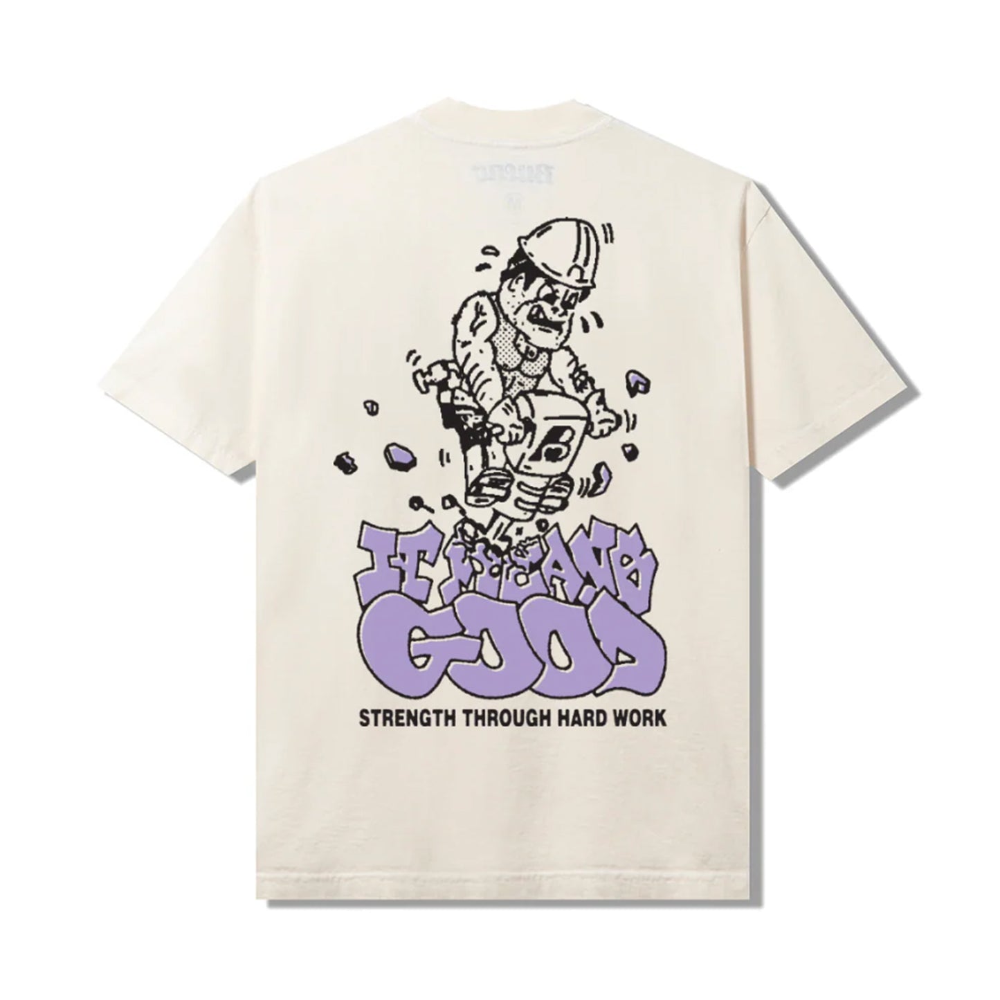 Backbone Tee