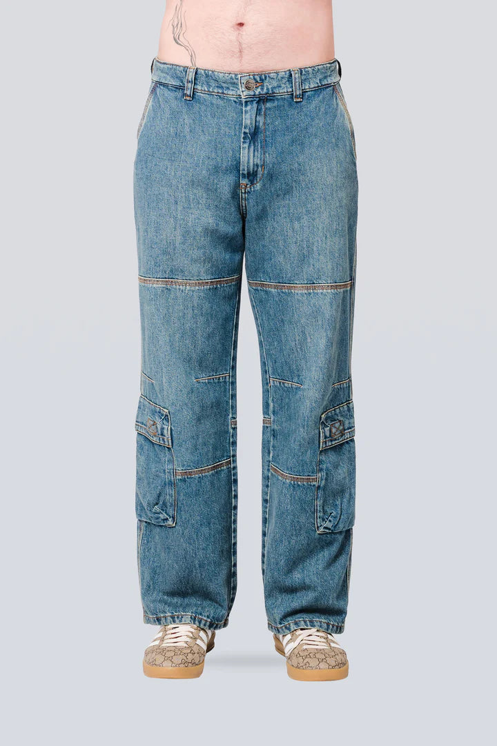 Acmes Denim Pant