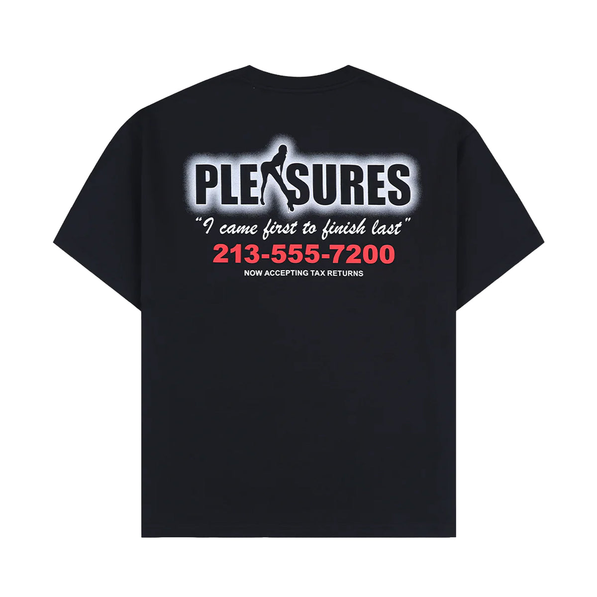 Hot 4 U Tee
