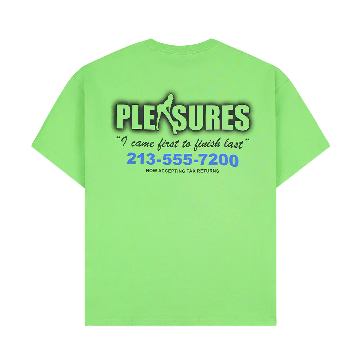 Hot 4 U Tee