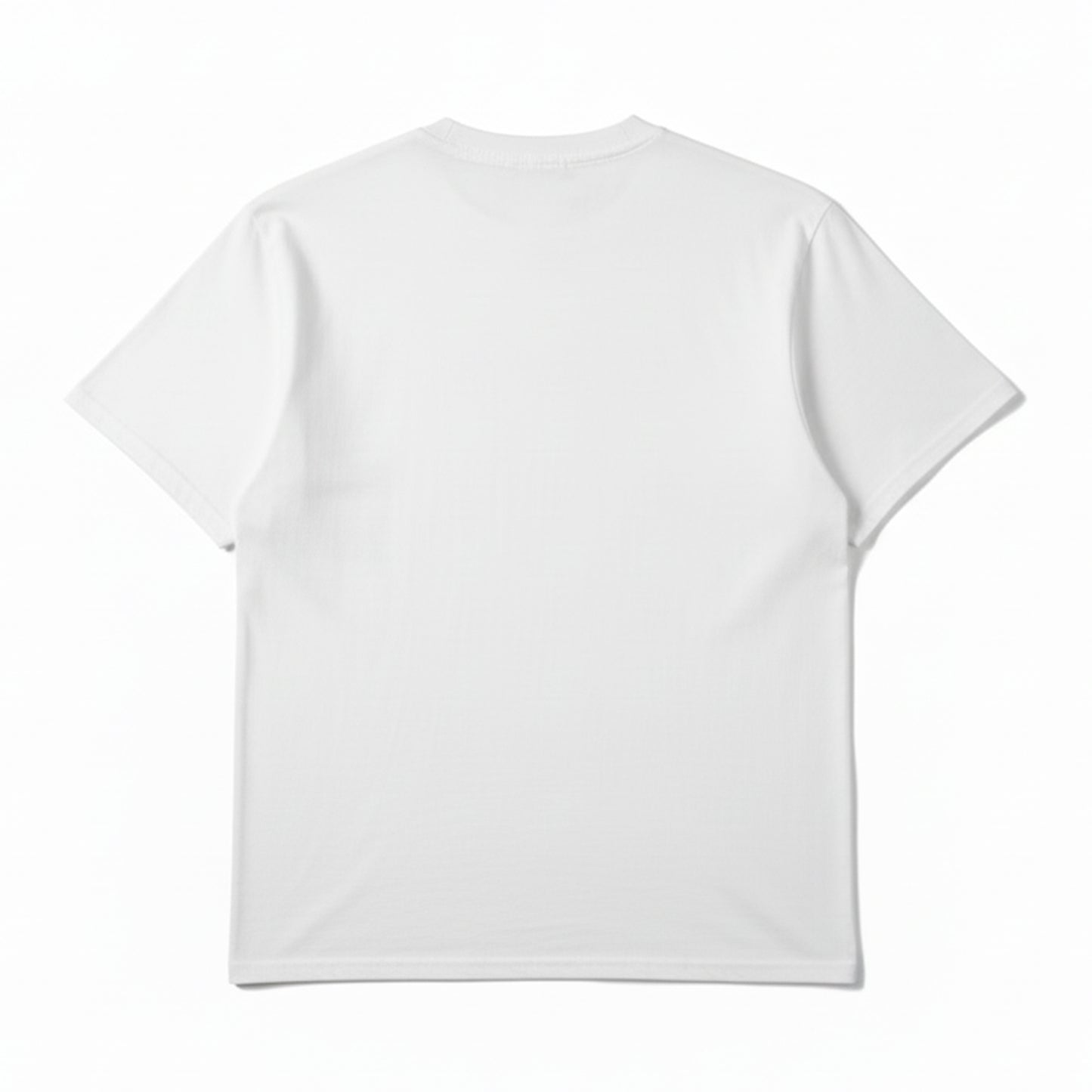 Skateboard Magazine Tee