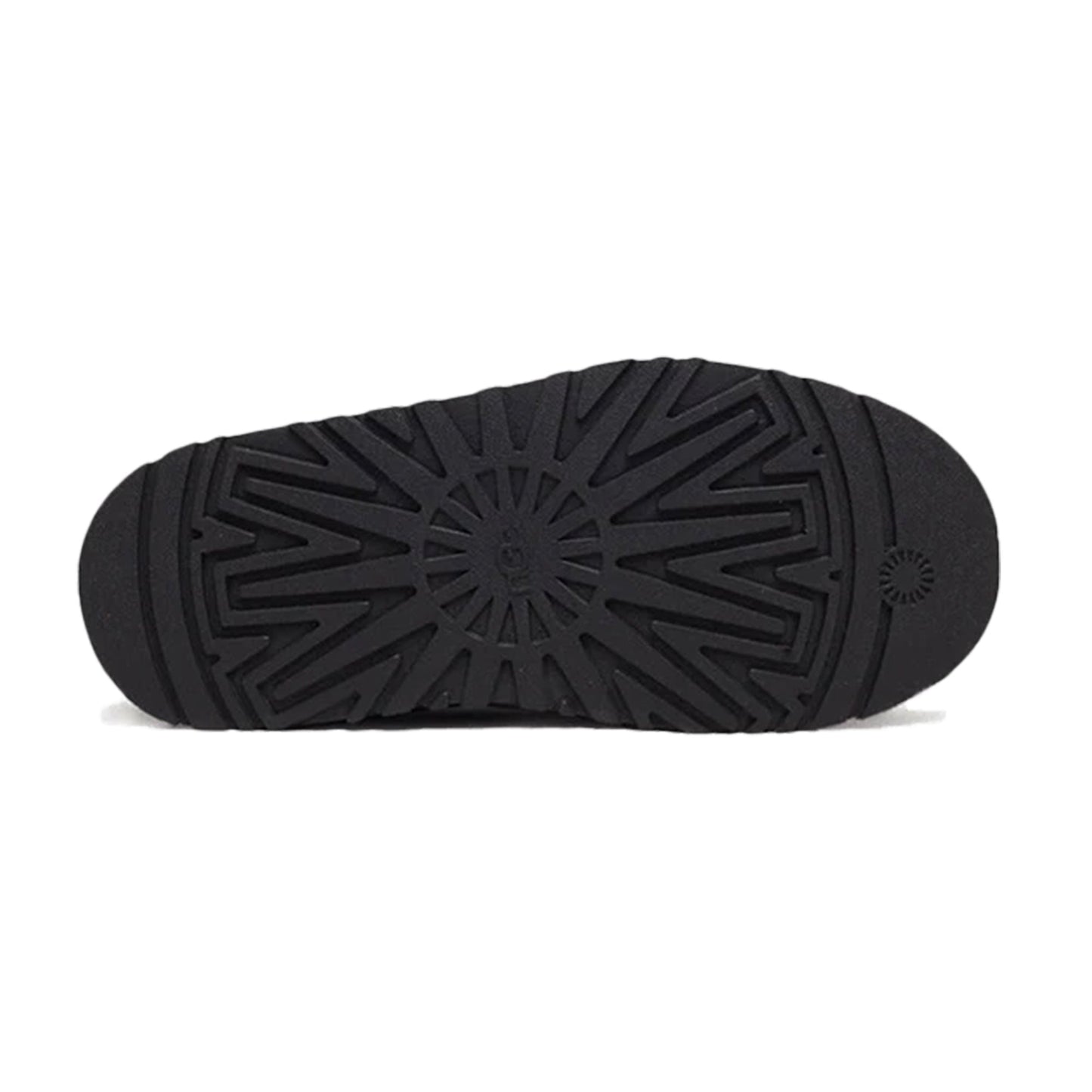 Tazz Slippers
