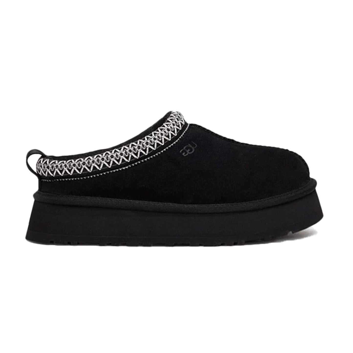 Tazz Slippers