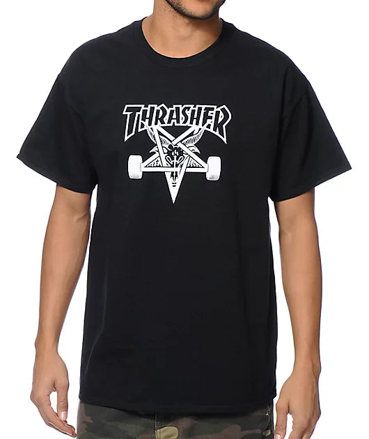 Skategoat Tee
