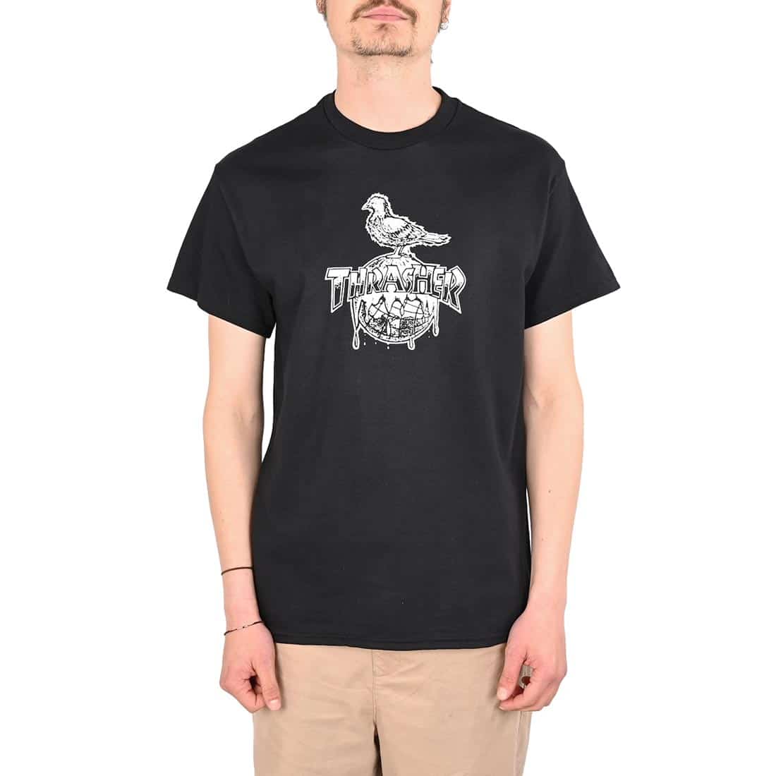 Cover the Earth Tee