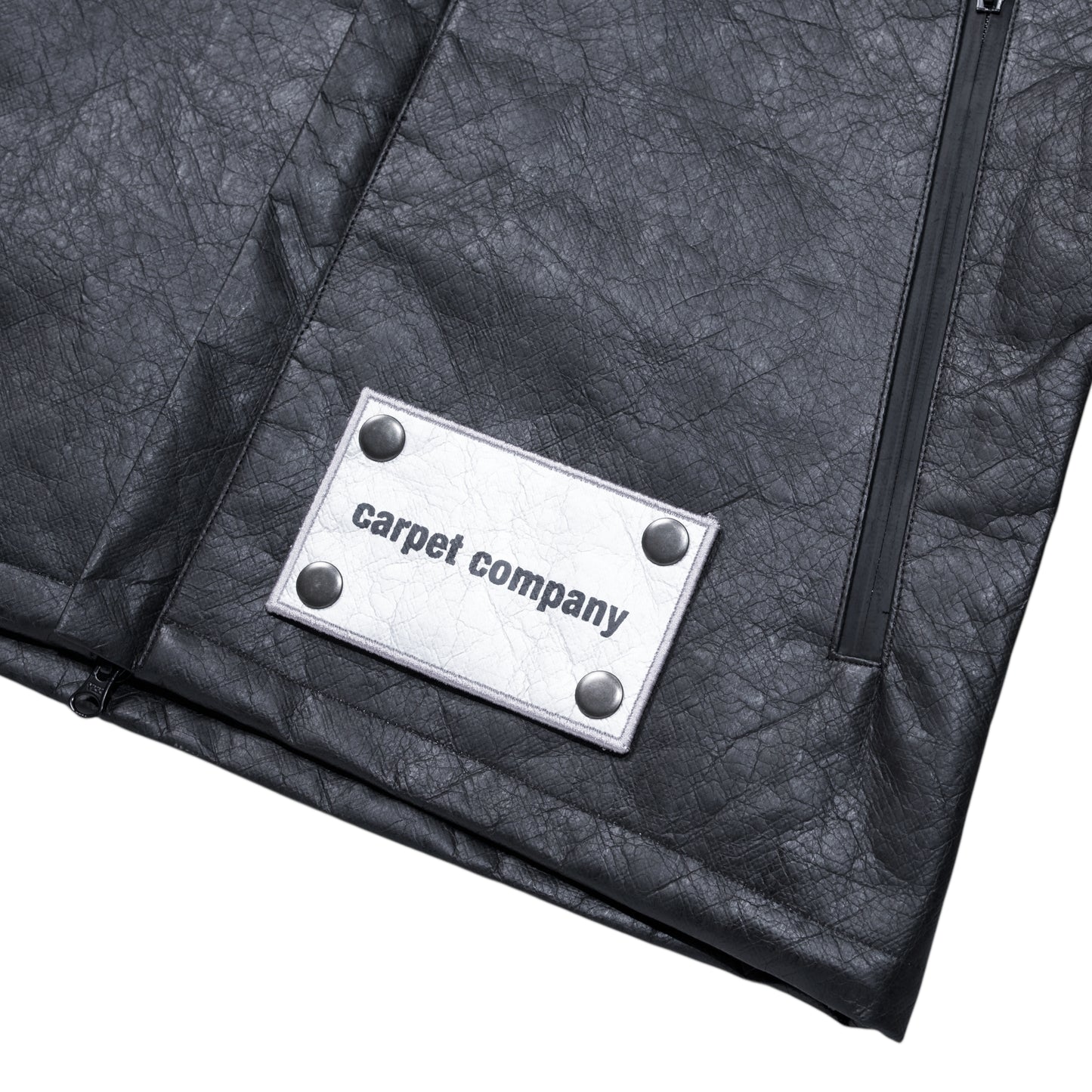 Tyvek Rain Jacket