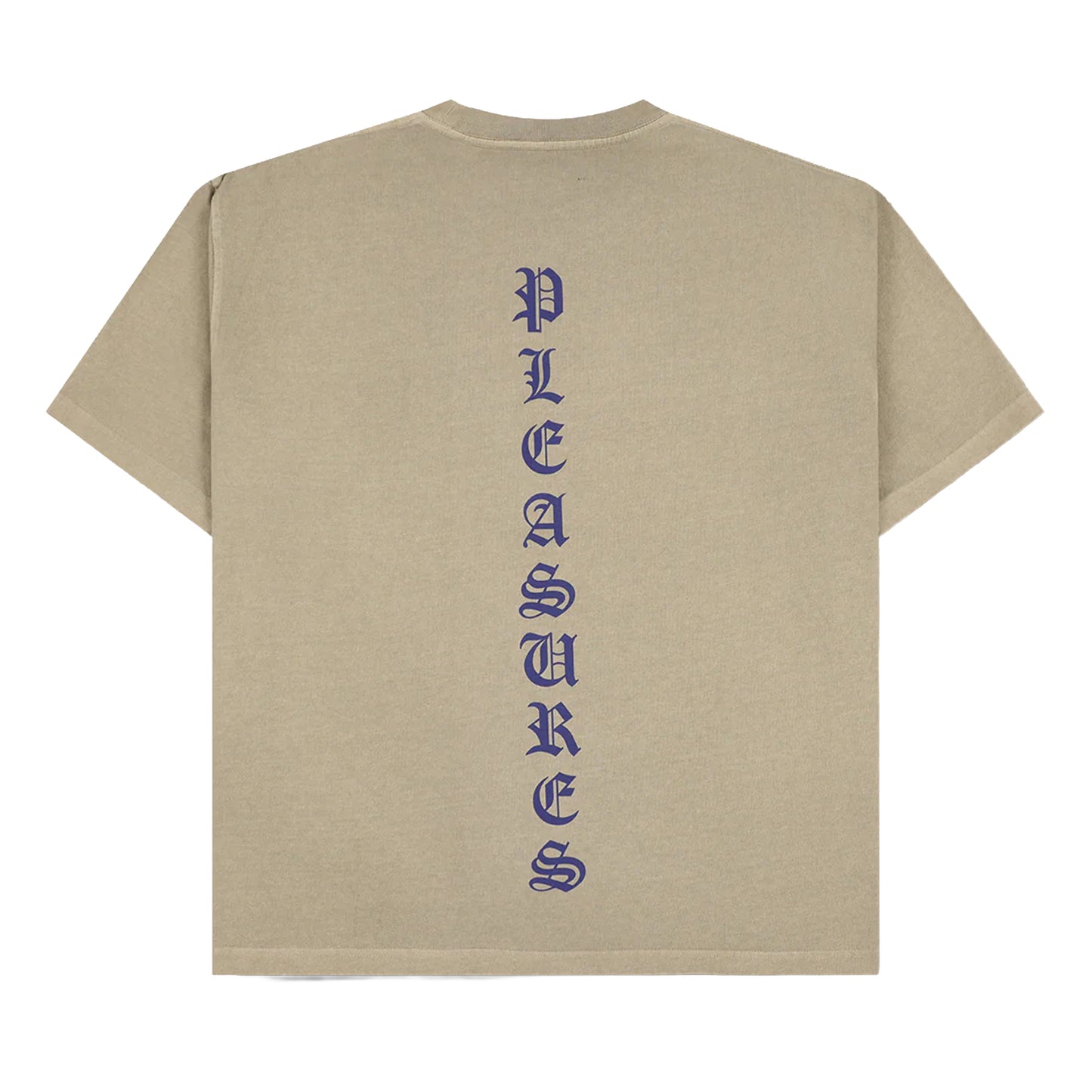 Knight Overdye Tee