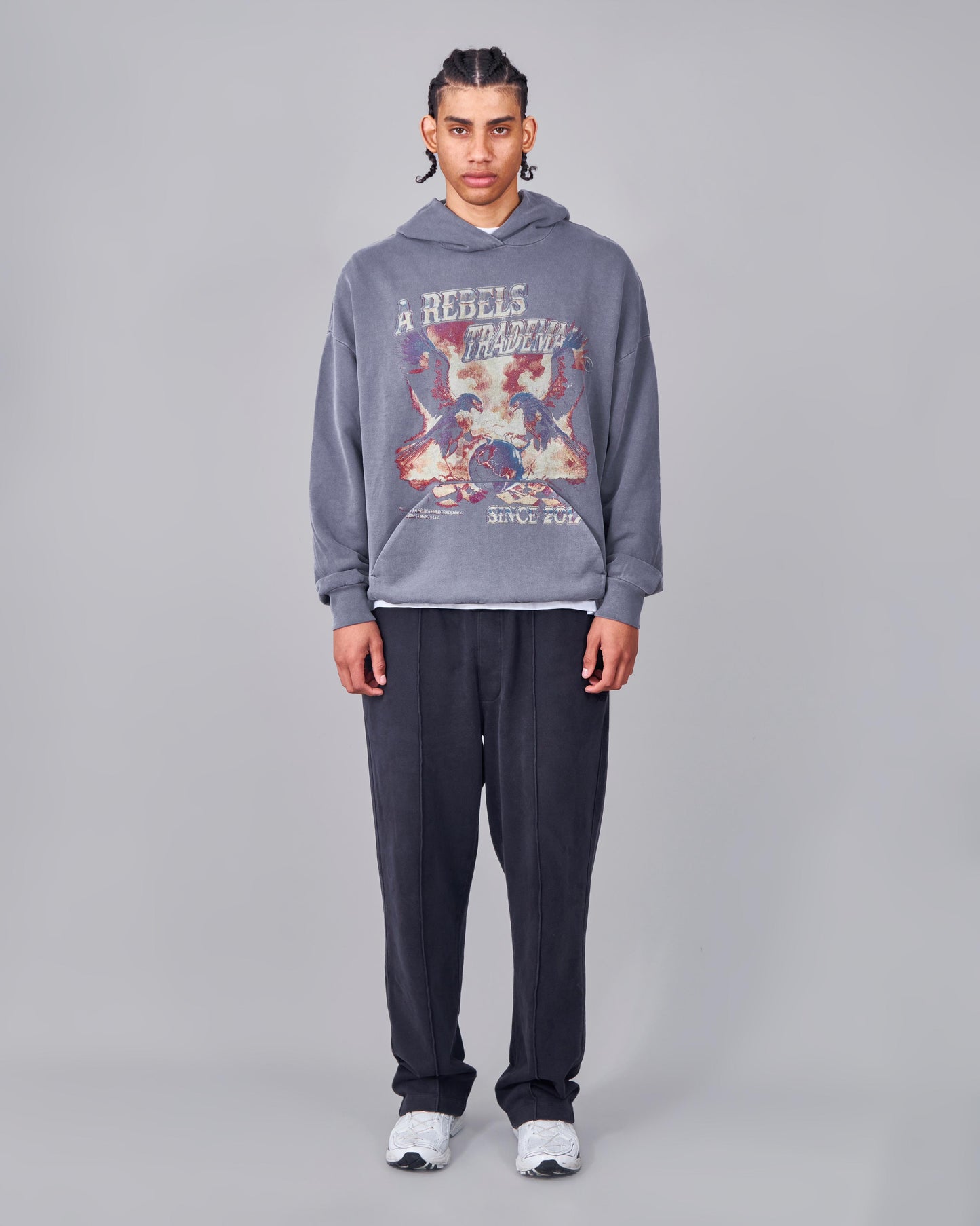 Phoenix Hoodie