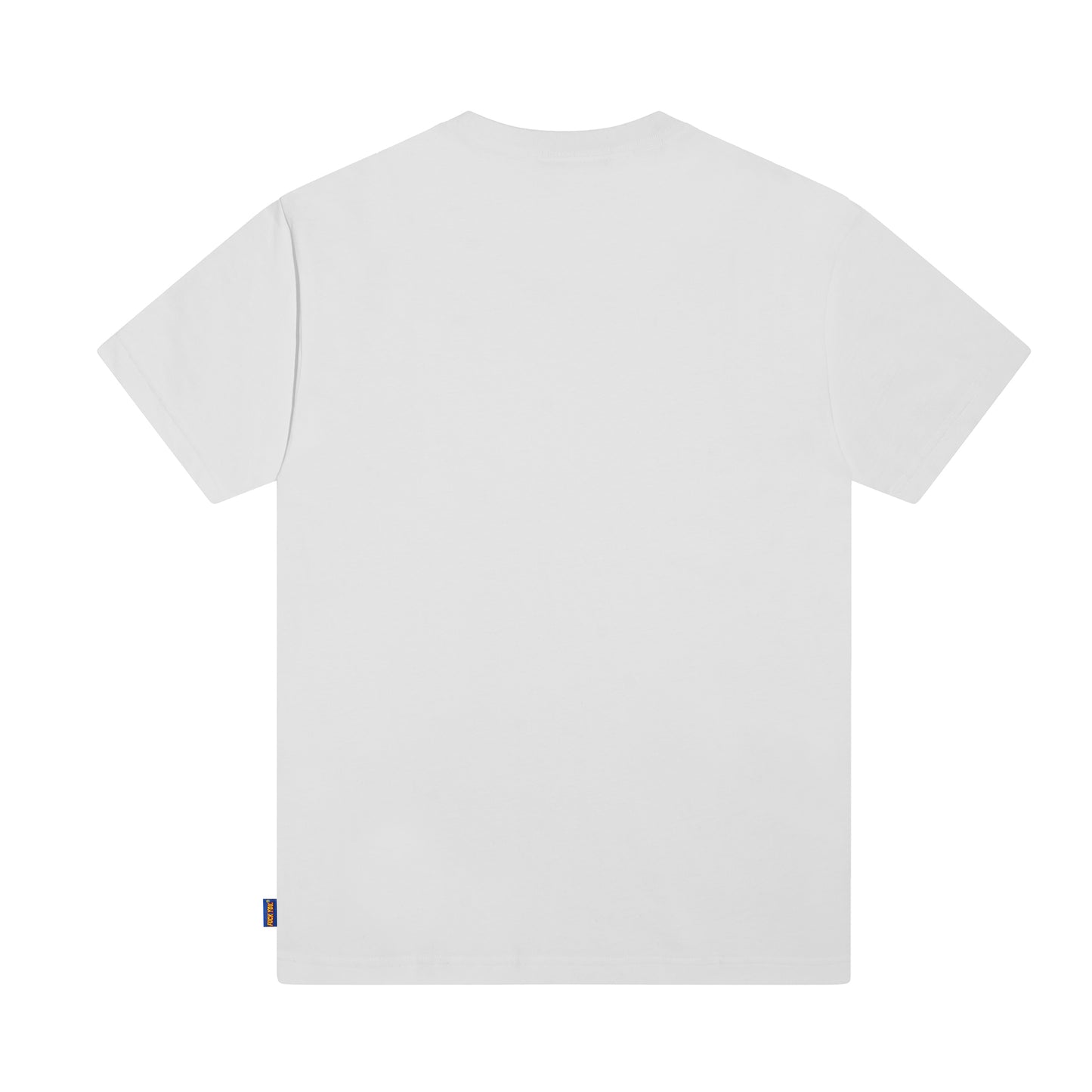 Canvas Basic Tee