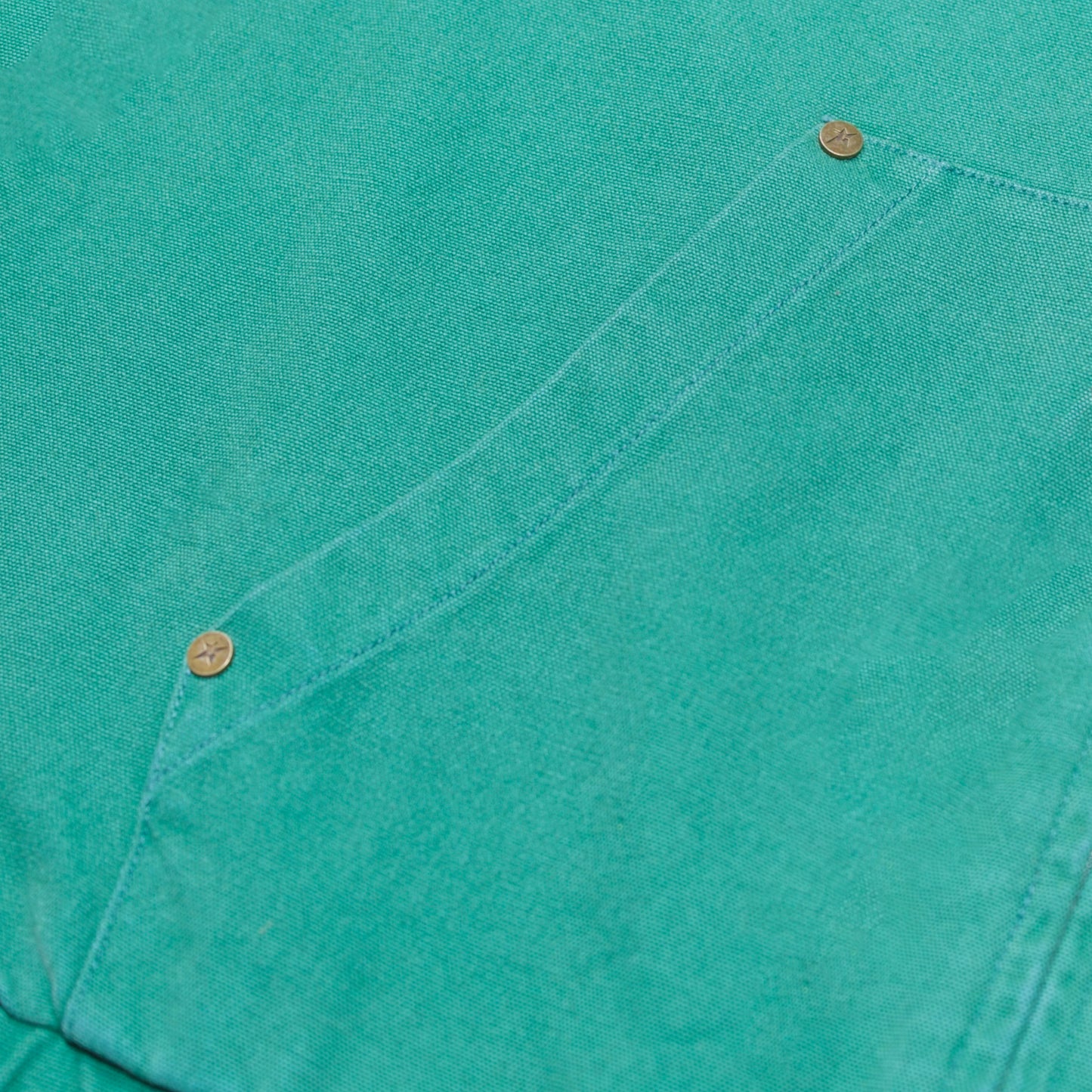 C-Star Work Jacket Green