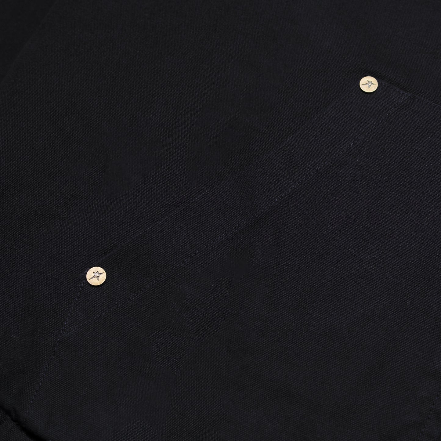 C-Star Work Jacket Black