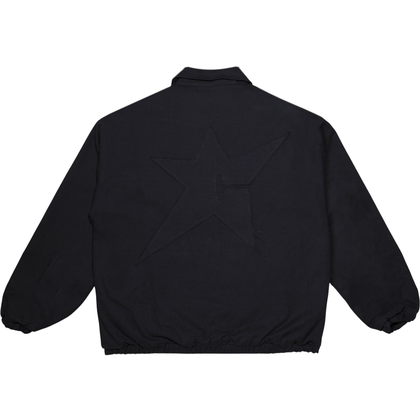 C-Star Work Jacket Black