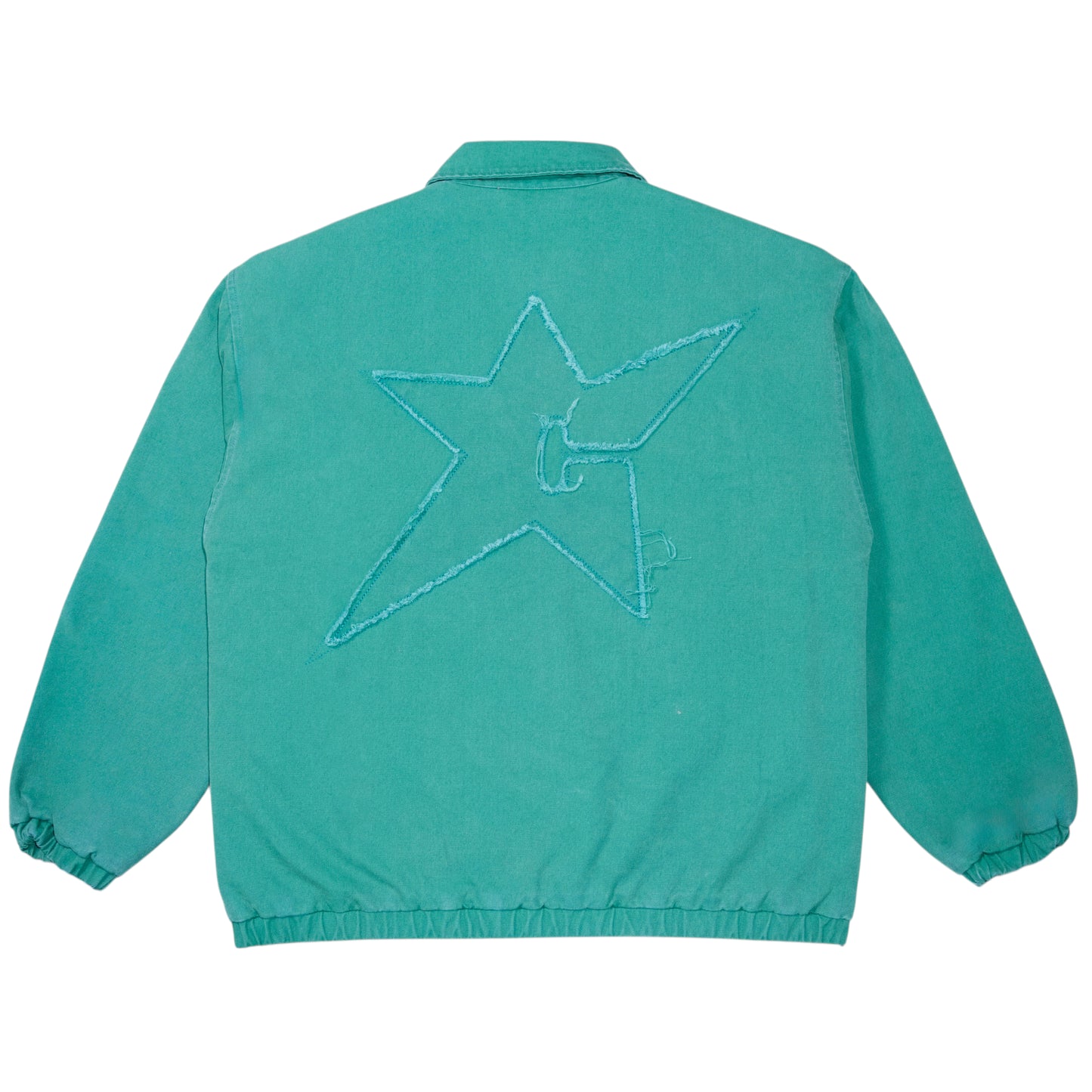 C-Star Work Jacket Green