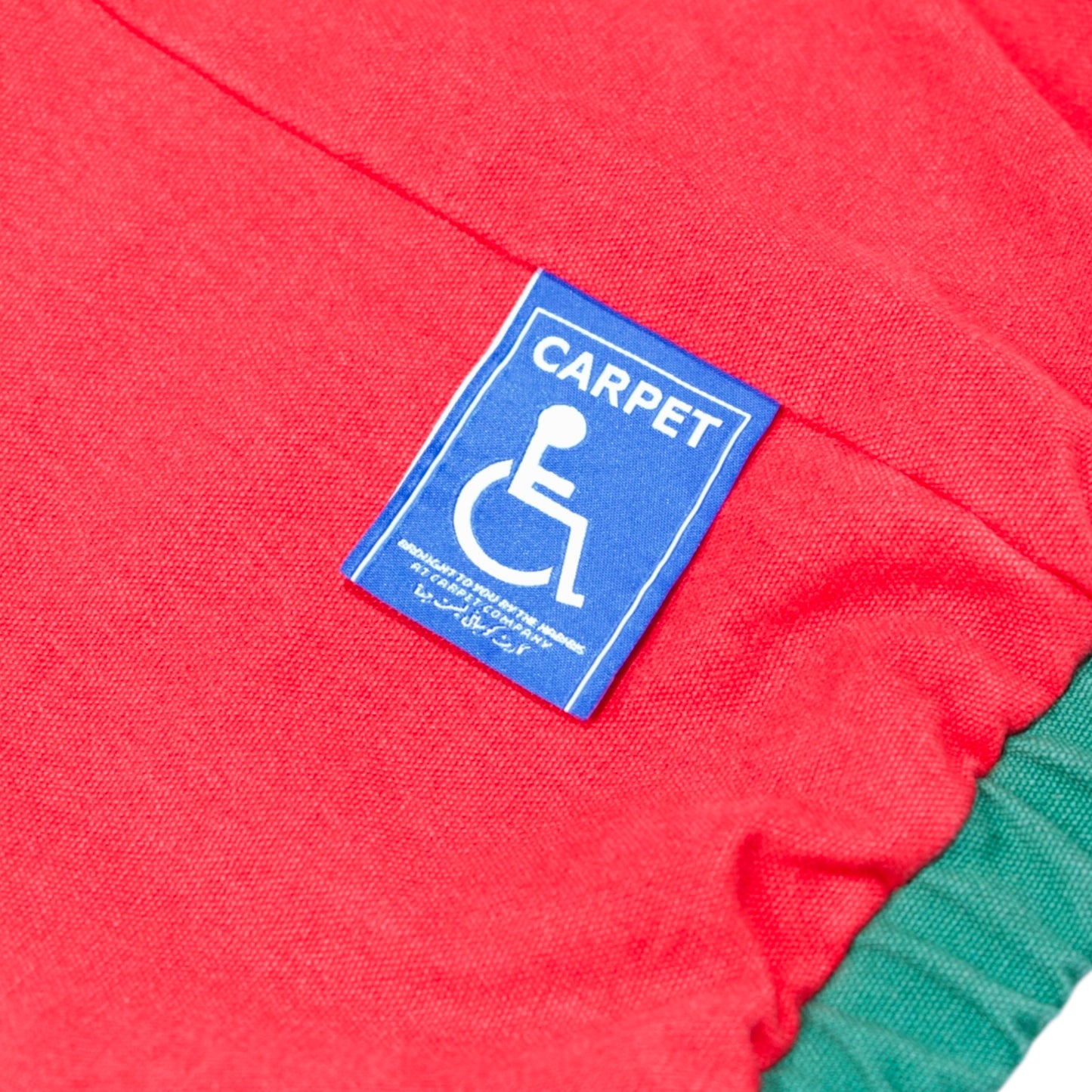 C-Star Work Jacket Green