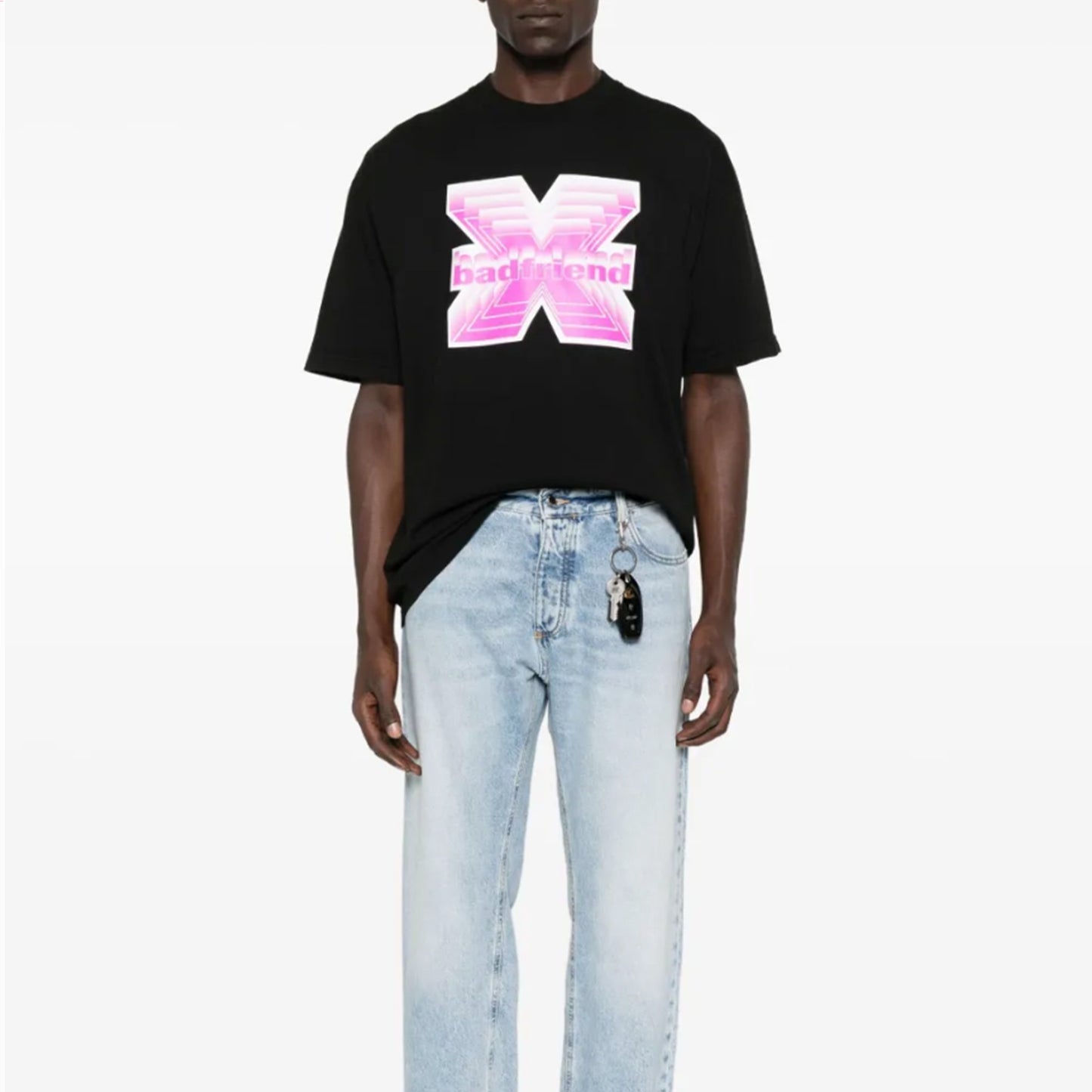 X-Rated Tee