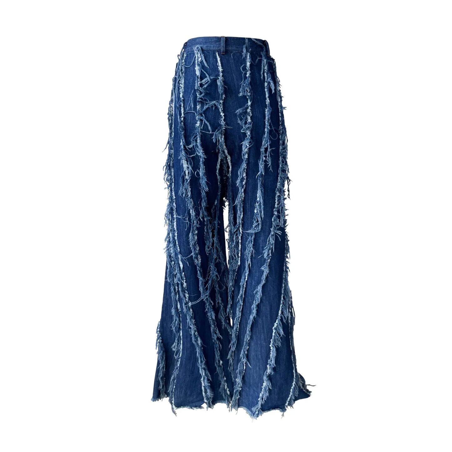 Zorzal Pants
